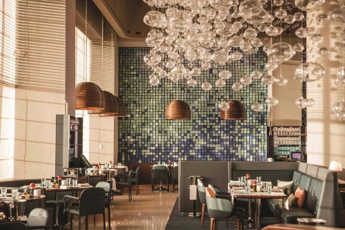 Delano Las Vegas At Mandalay Bay image 8