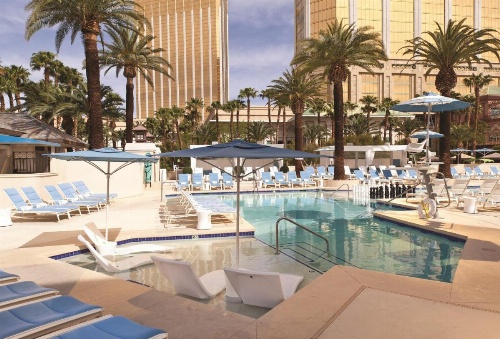 Delano Las Vegas At Mandalay Bay image 12