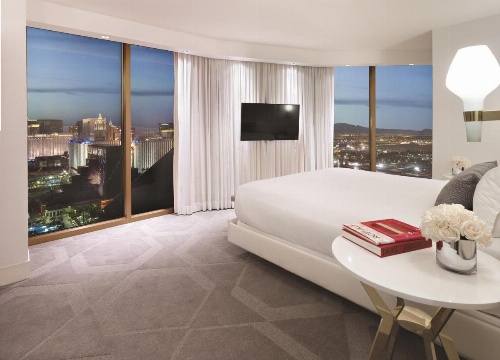 Delano Las Vegas At Mandalay Bay image 14
