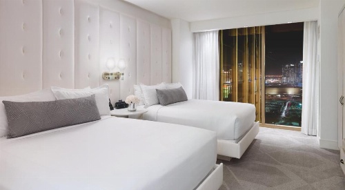 Delano Las Vegas At Mandalay Bay image 16