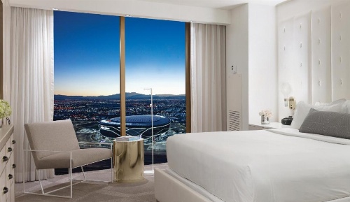 Delano Las Vegas At Mandalay Bay image 19