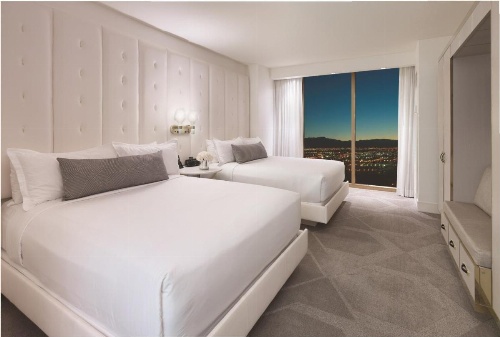 Delano Las Vegas At Mandalay Bay image 20