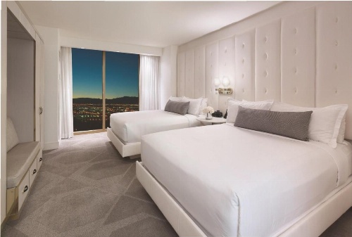 Delano Las Vegas At Mandalay Bay image 21