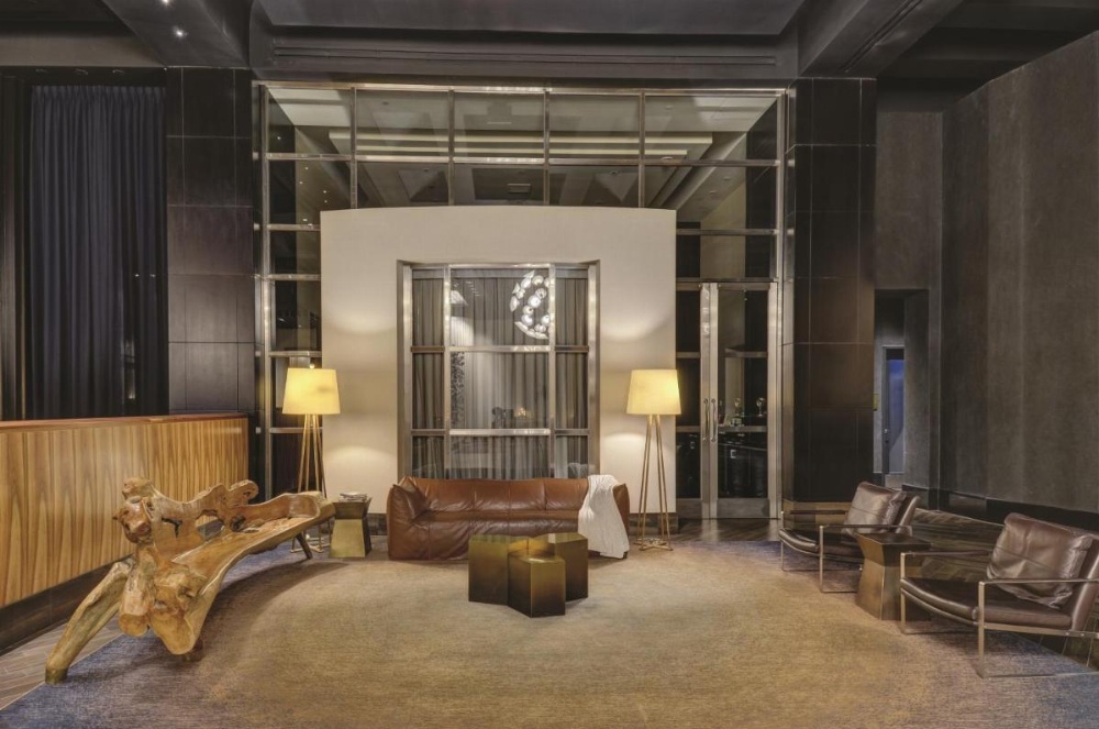 Delano Las Vegas At Mandalay Bay Image 31