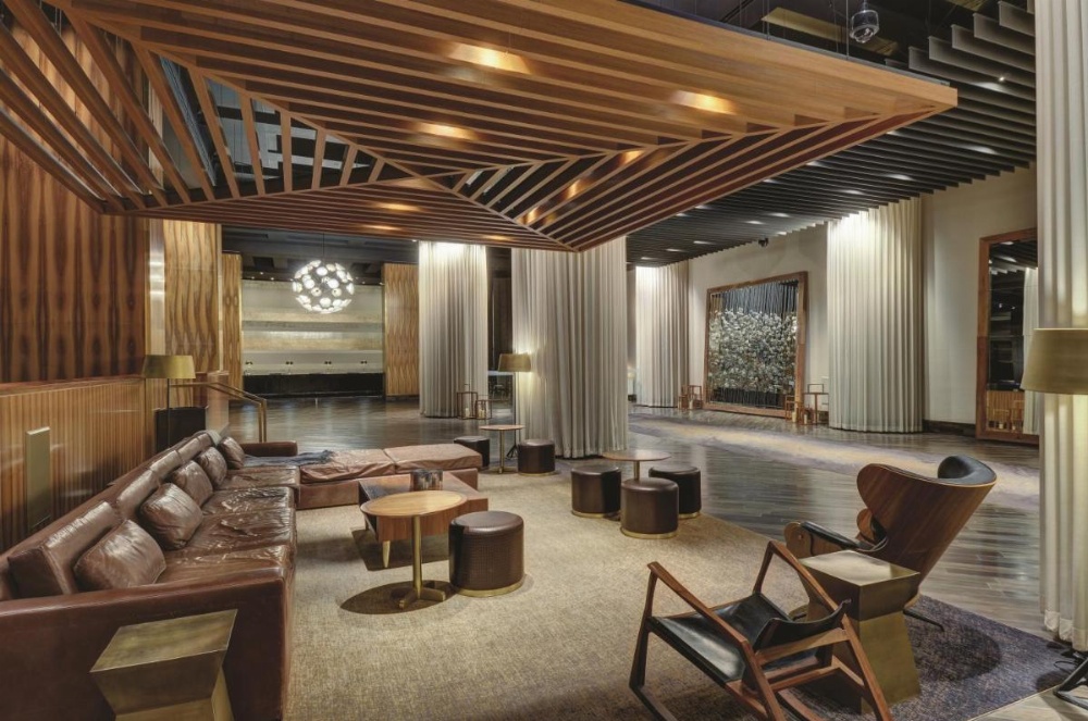 Delano Las Vegas At Mandalay Bay Image 6