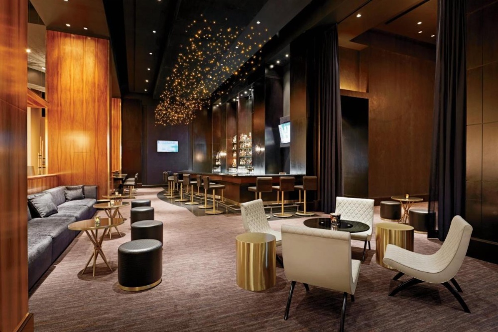 Delano Las Vegas At Mandalay Bay Image 7
